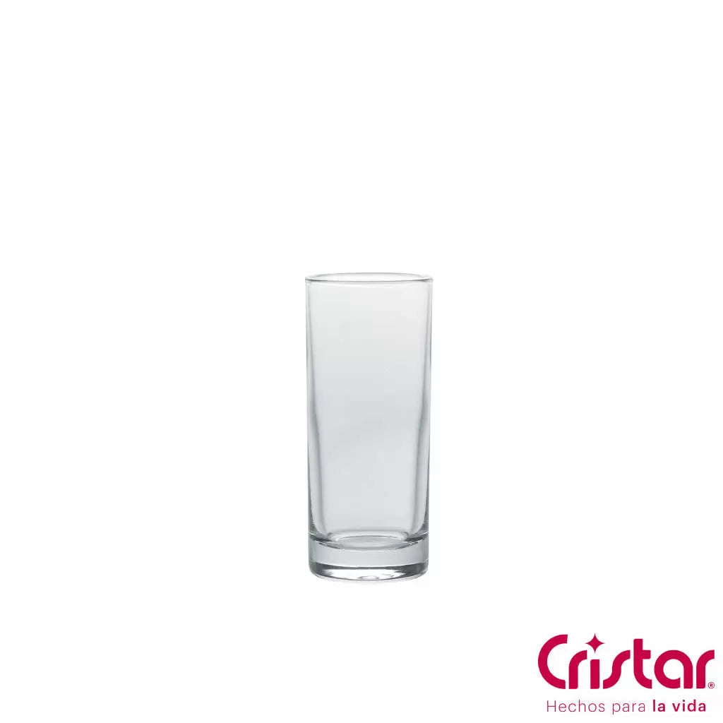 Shooter Lexington Canastilla x 6 Unidades Cristar