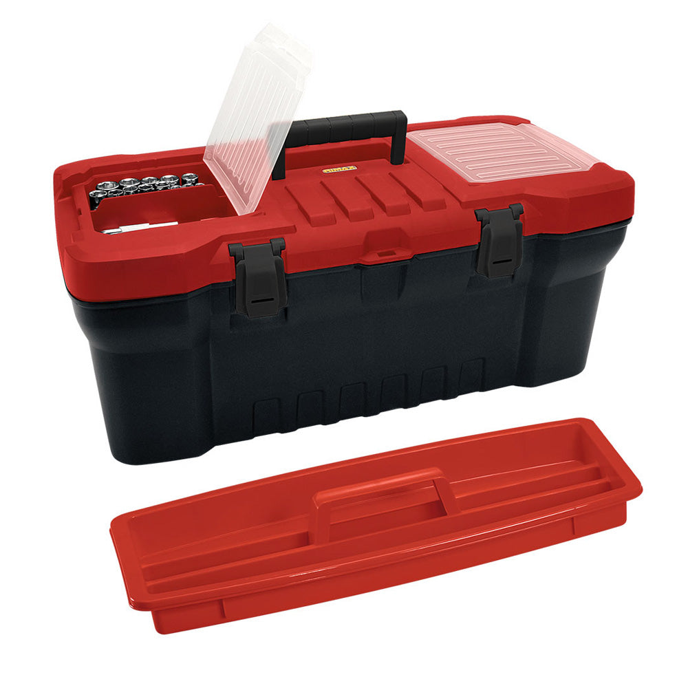 Caja de Herramientas Rimax