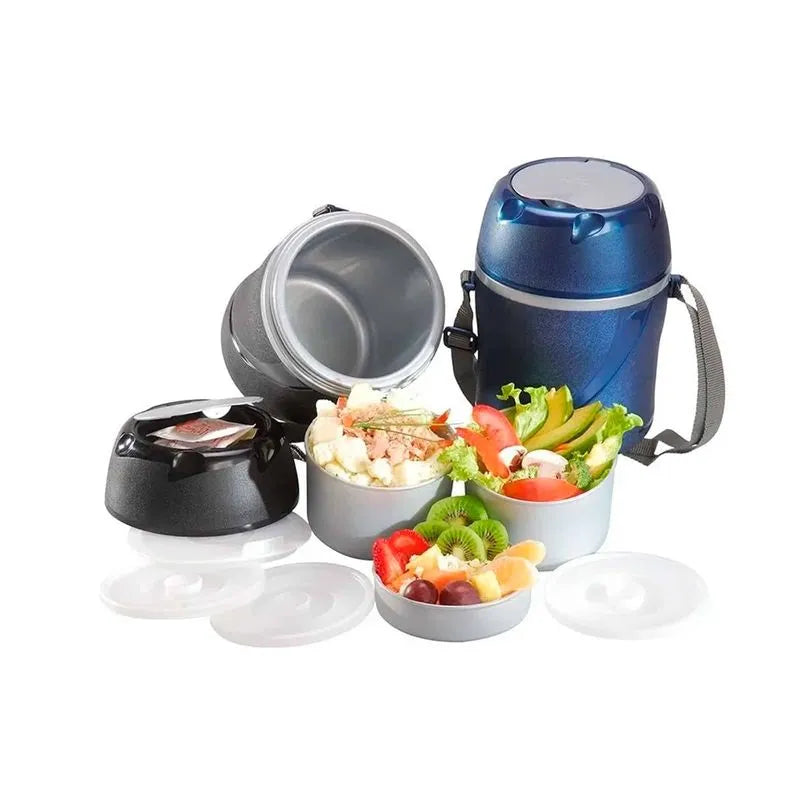 Termo para Alimento Style Polimes TV-10