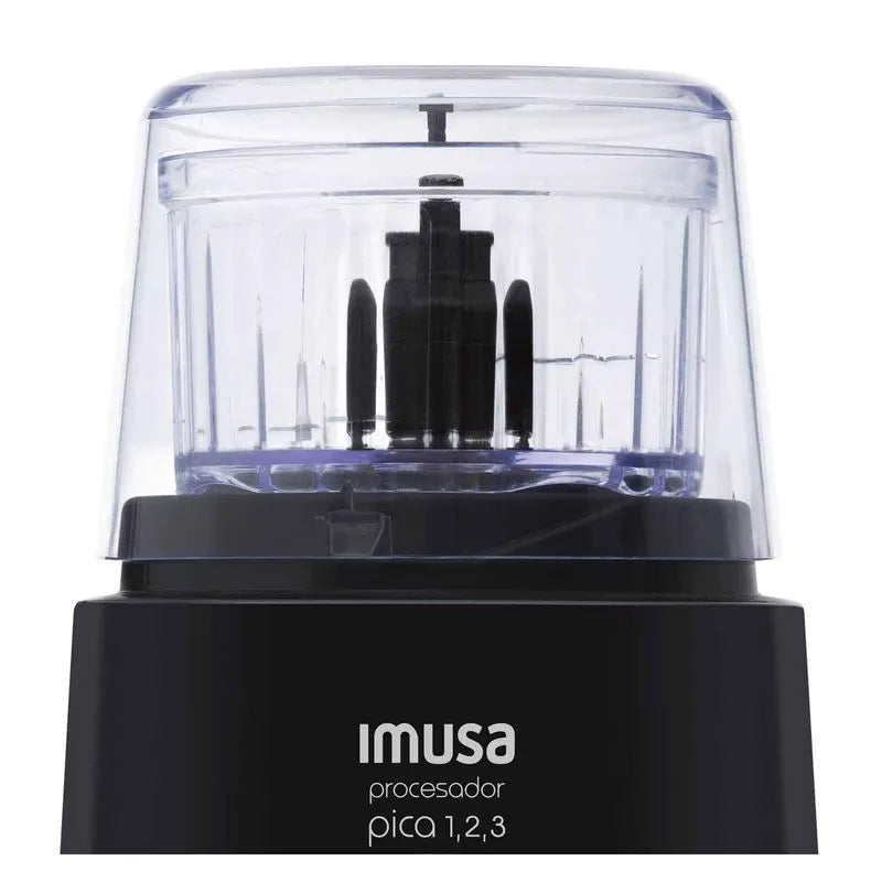 Procesadora de Alimentos 0.3 L Imusa