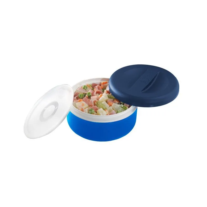 Termo para Alimento Portalunch E Polimes VT-03