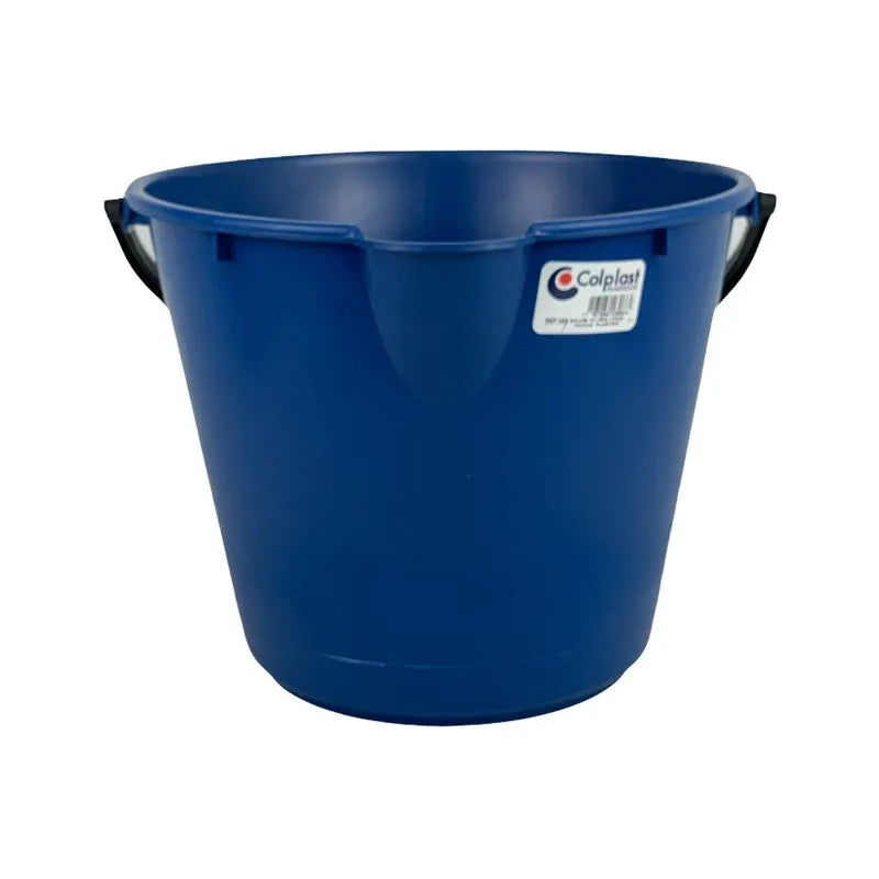 Balde 10 Litros Colplast