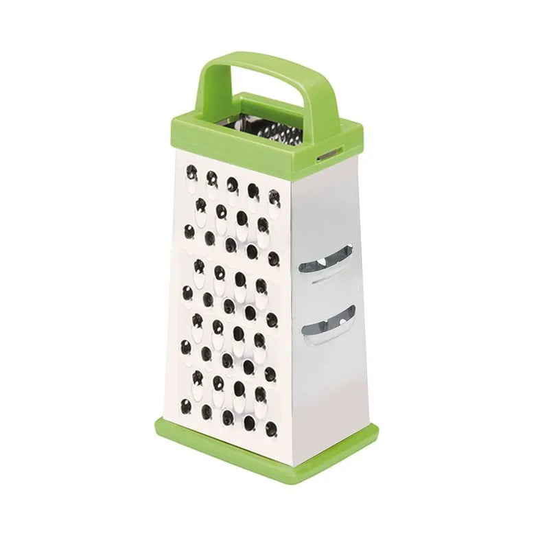 Rallador en Acero Inoxidable Universal