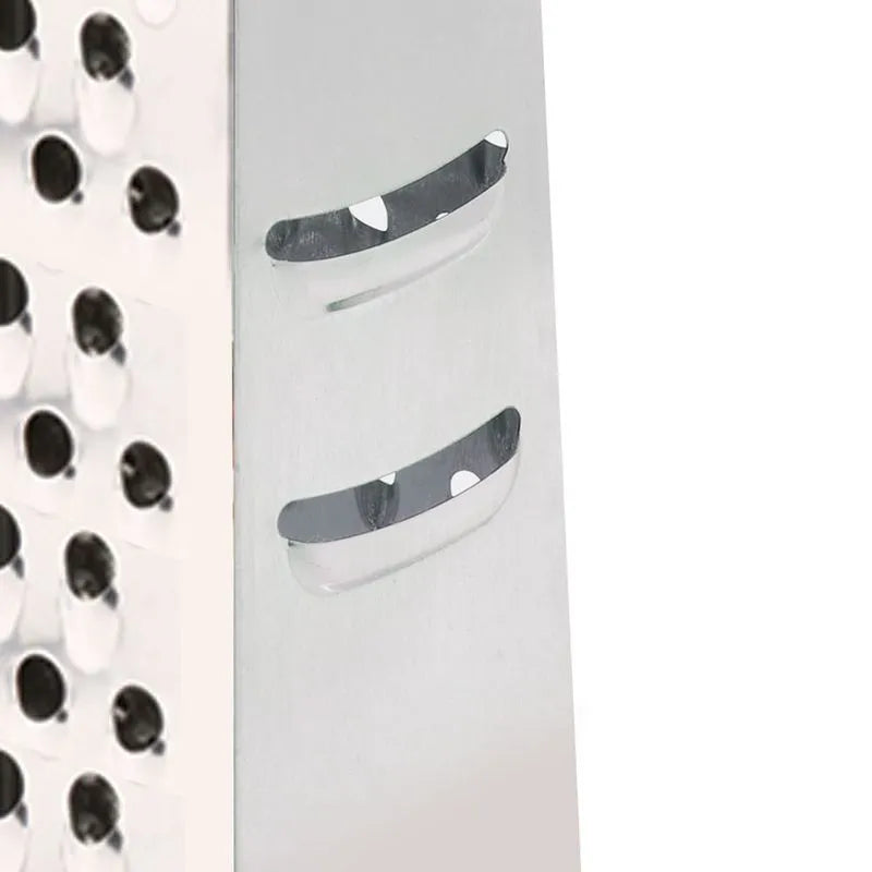Rallador en Acero Inoxidable Universal