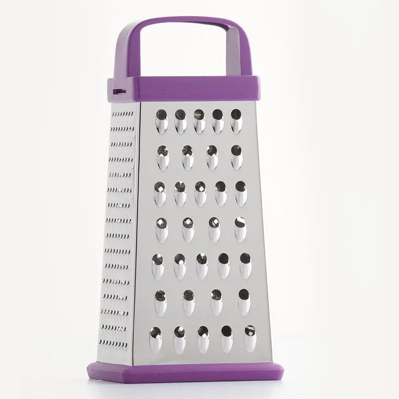 Rallador en Acero Inoxidable Universal