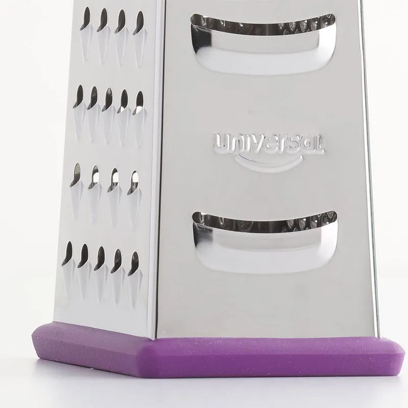 Rallador en Acero Inoxidable Universal