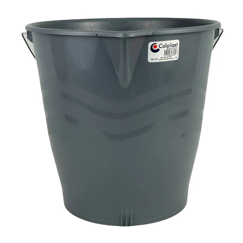 Balde 18 Litros Colplast