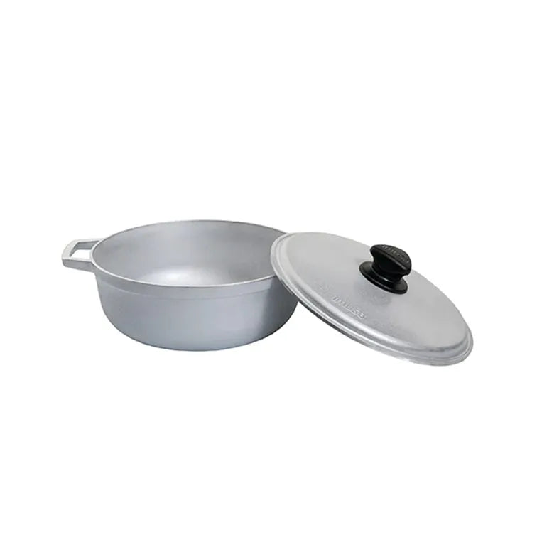 Caldero Imusa de 36 Cm Natural 5861025182