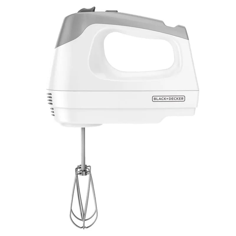 Batidora de Mano Black + Decker