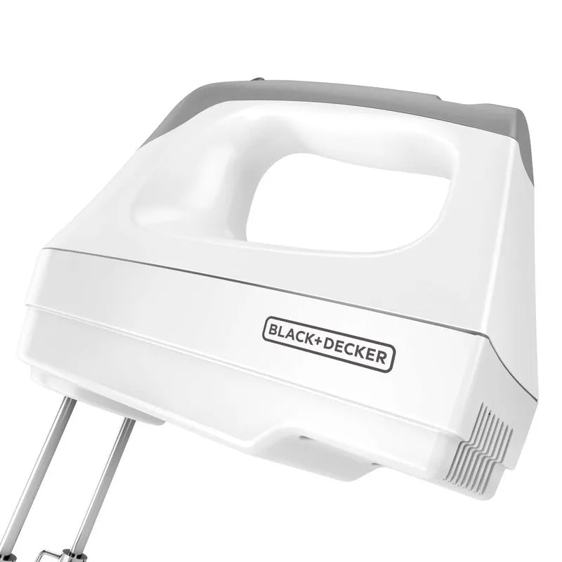 Batidora de Mano Black + Decker
