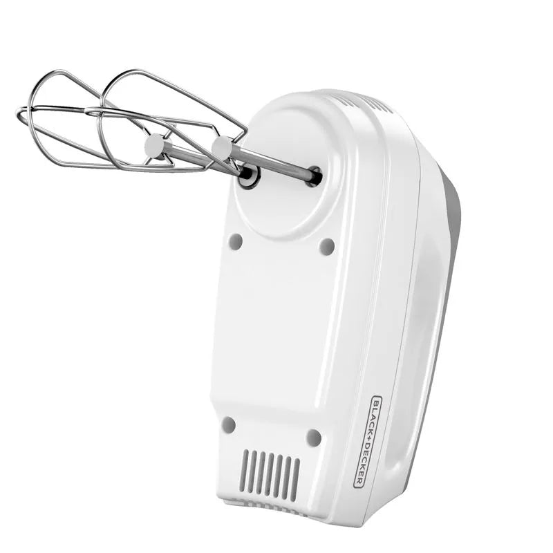 Batidora de Mano Black + Decker