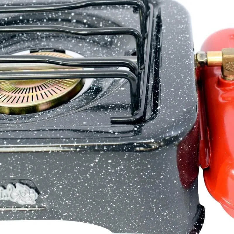 Estufa a Gasolina de 1 Puesto Continental