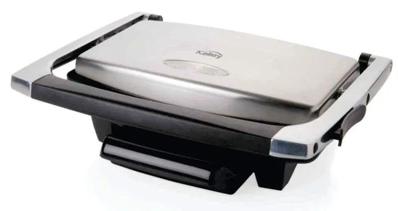 Asador Grill Kalley