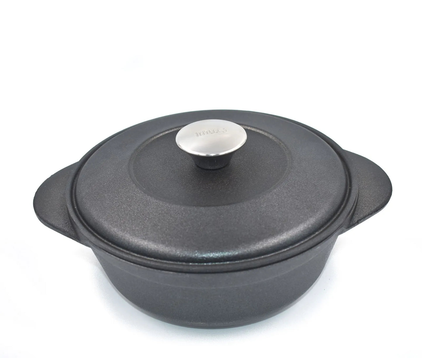 Cocotte Delicia Imusa de 20 Cm 5861030748