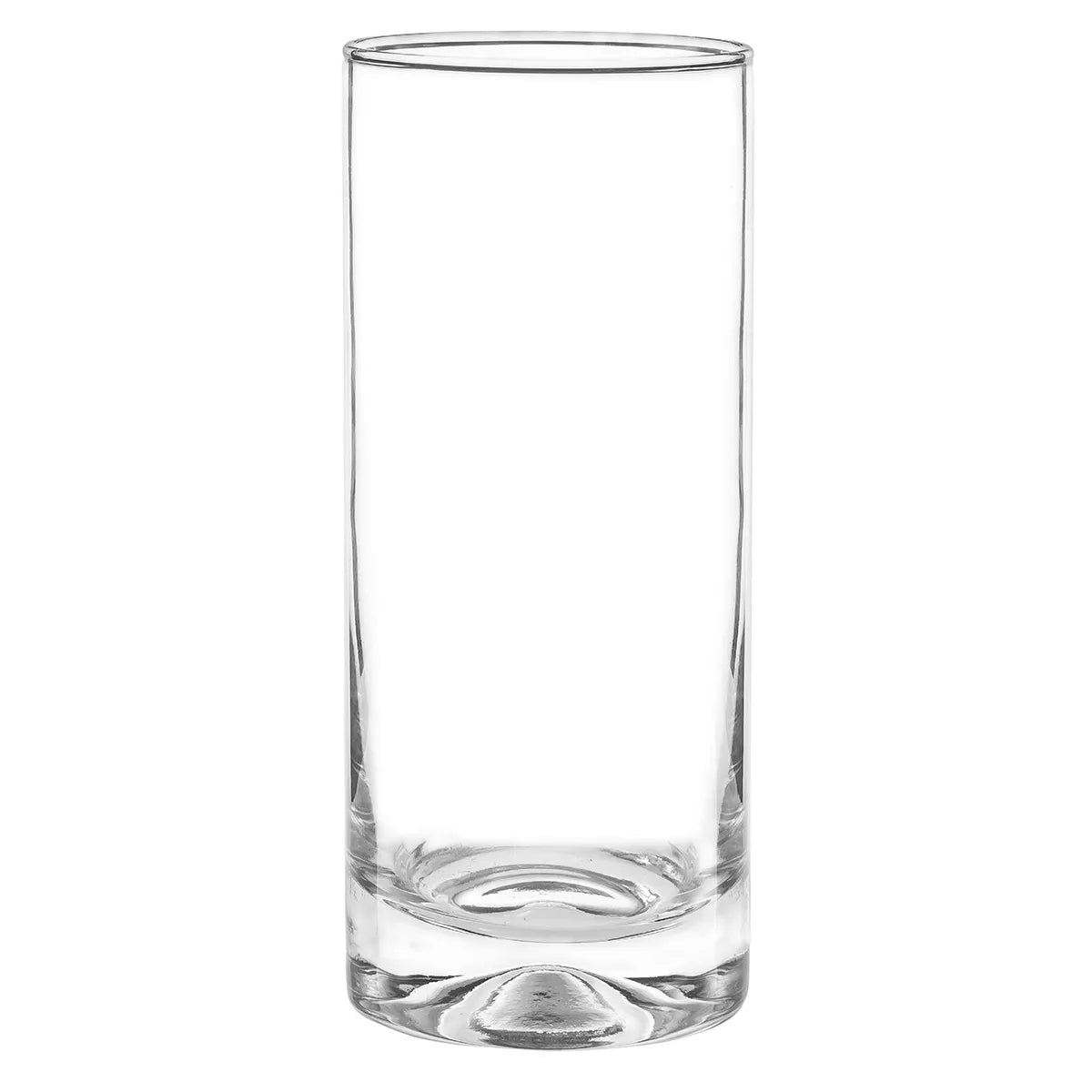 Vaso Manhattan Bebidas x1 Caja de 48 Unidades Cristar