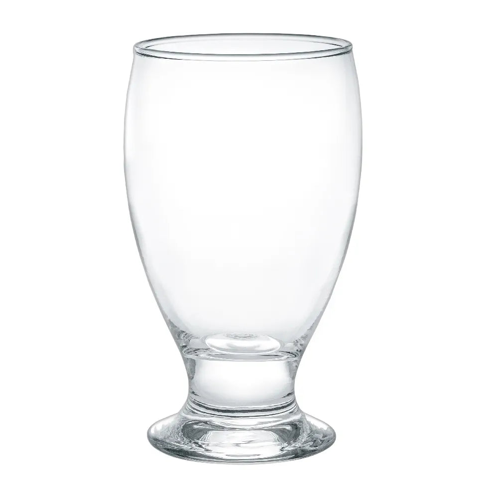 Set X6 Unidades de Copa Lexington Agua Cristar 0506CL6PR