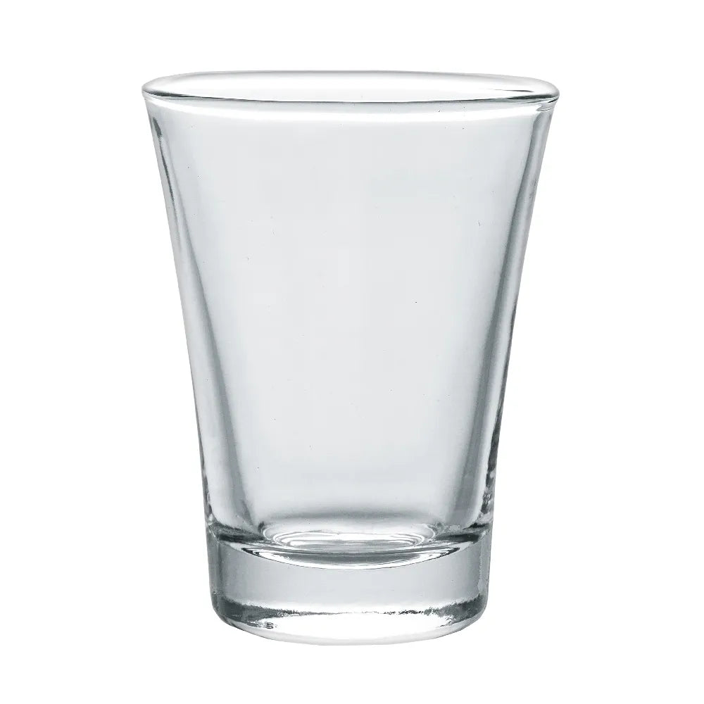 Set X6 Unidades de Copas Shots Sodera Cristar 2805AL72