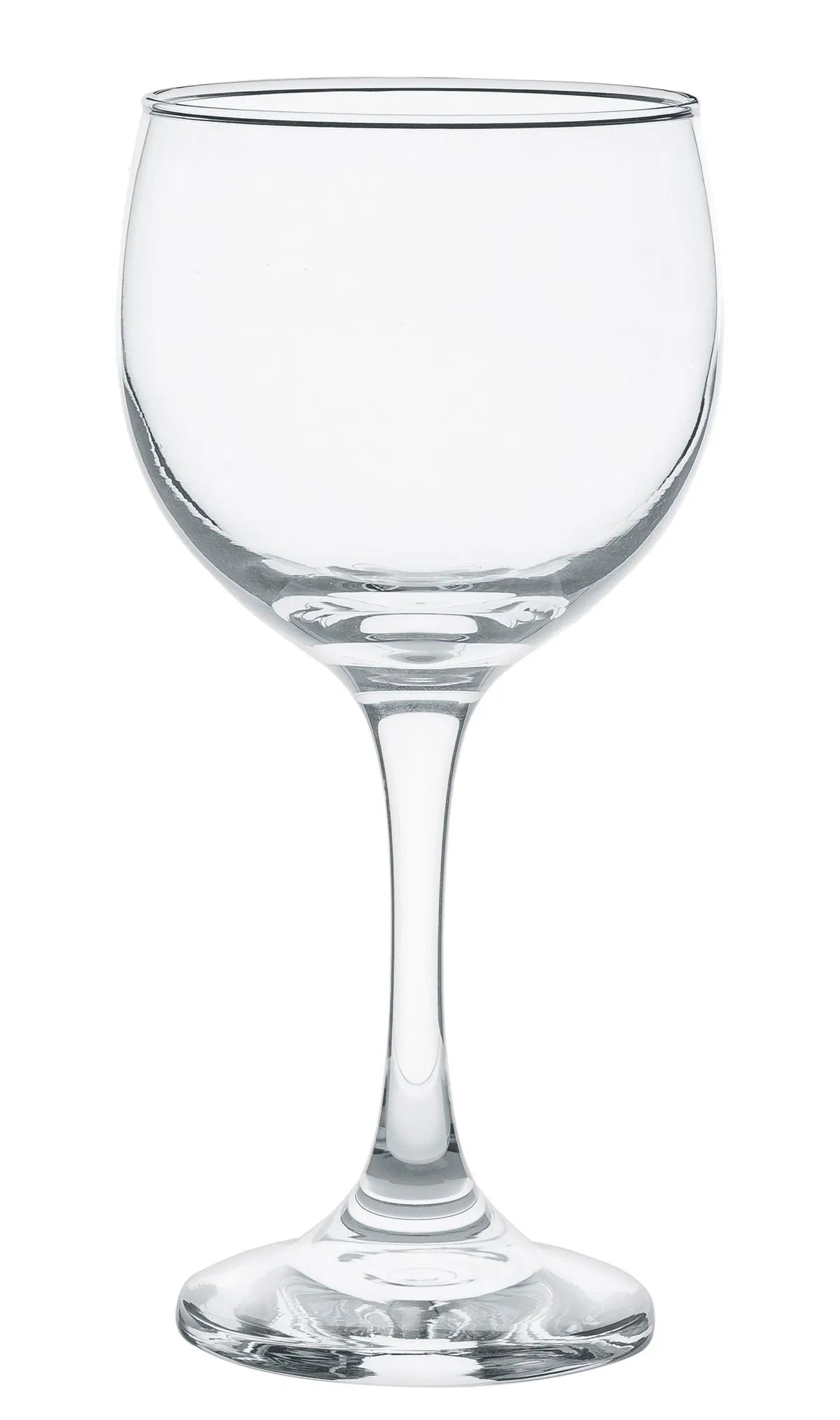 Copa Premier Vino Tinto x1 Caja de 24 Unidades Cristar