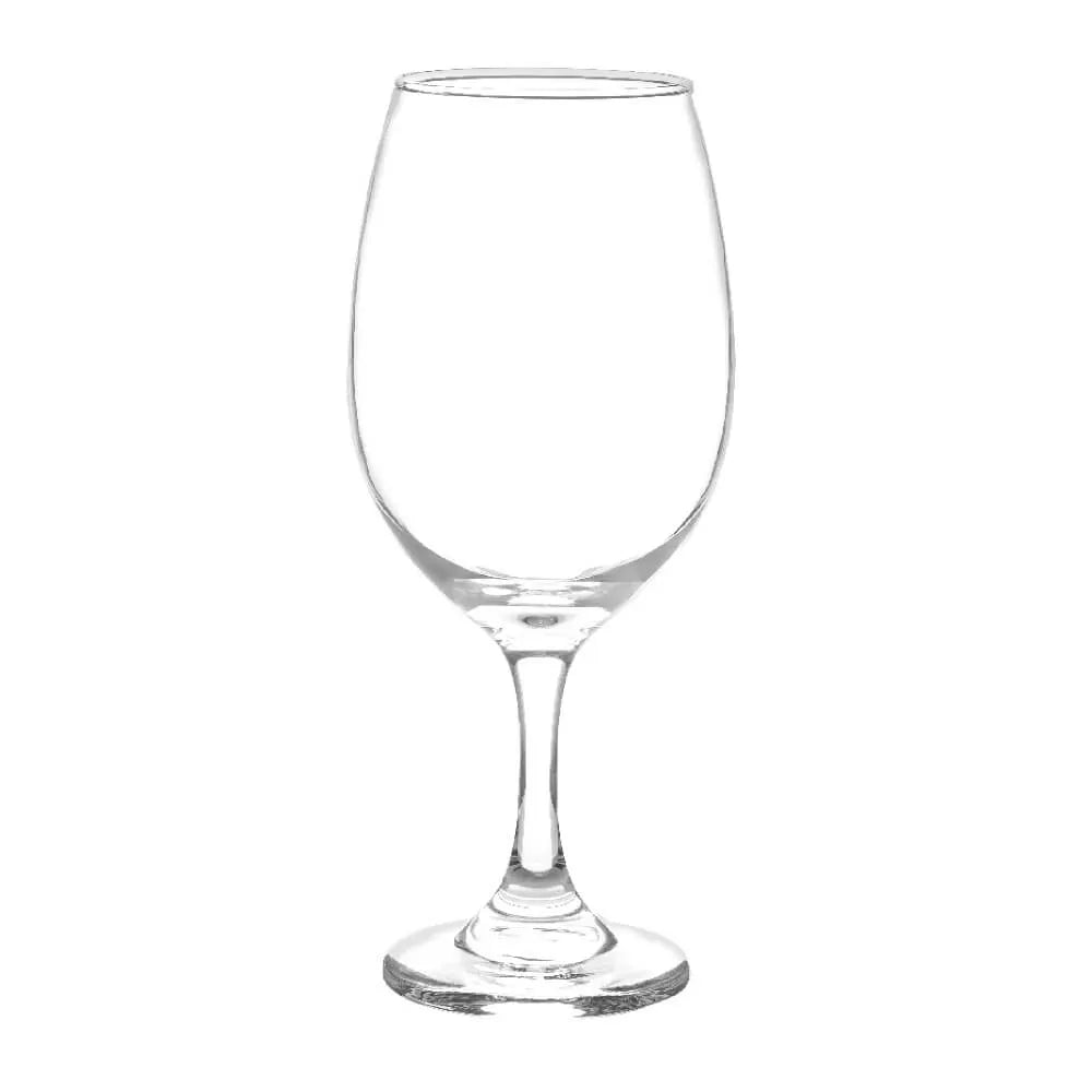 Copa Rioja Gran Vino x1 Caja de 24 Unidades Cristar
