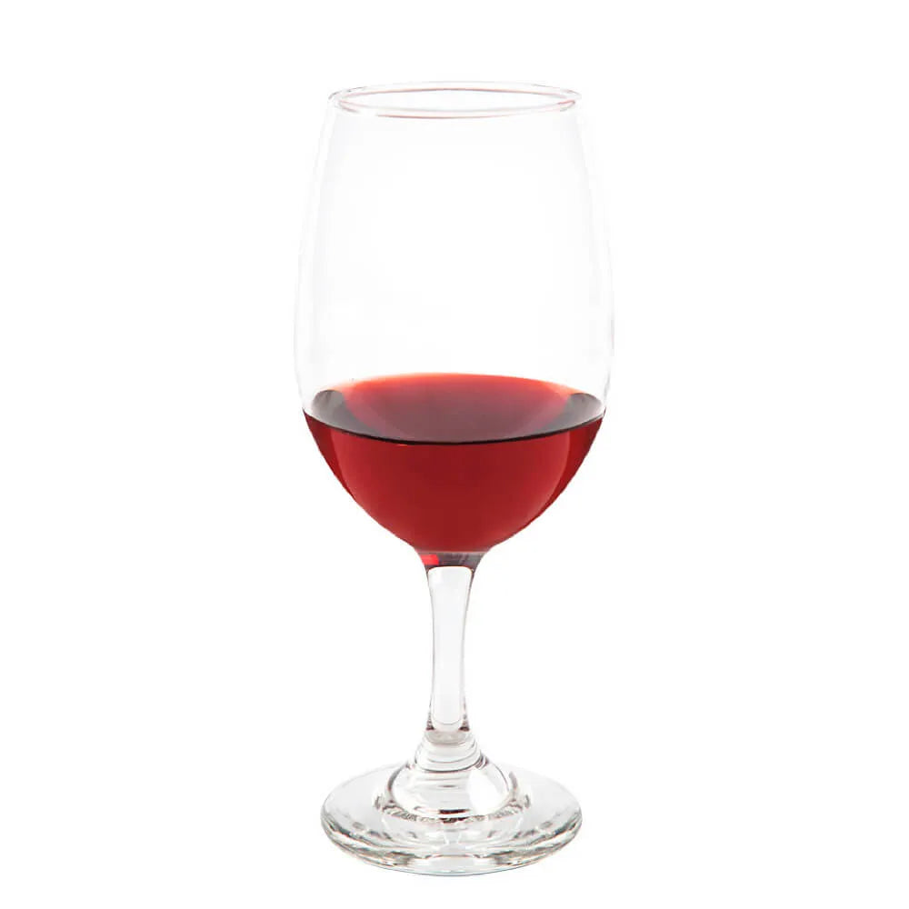 Copa Rioja Gran Vino x1 Caja de 24 Unidades Cristar