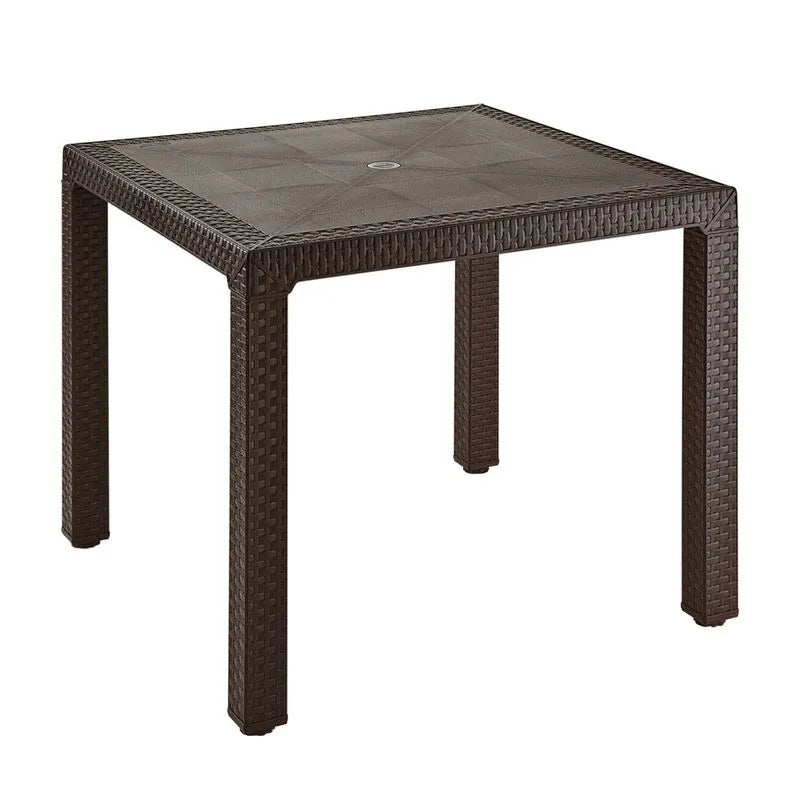 Mesa Eterna 4 Puestos Rimax