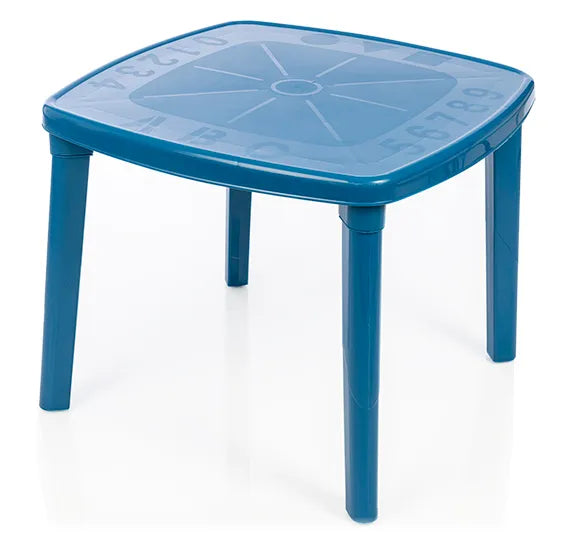 Mesa Infantil Ecologica Mate Armaty