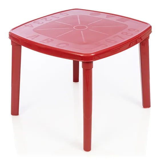 Mesa Infantil Ecologica Mate Armaty