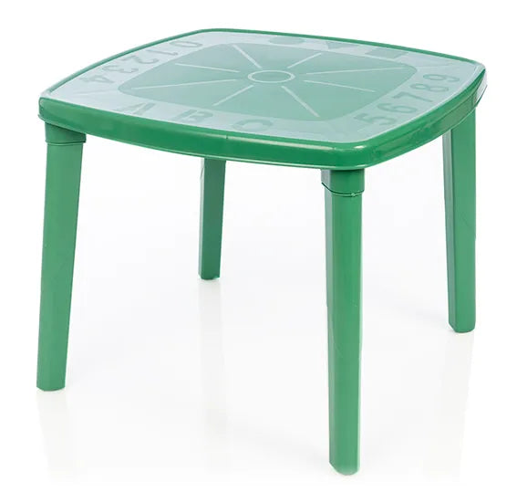 Mesa Infantil Ecologica Mate Armaty