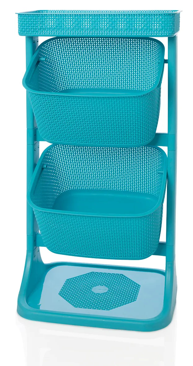 Multiorganizador 2 Niveles Armaty