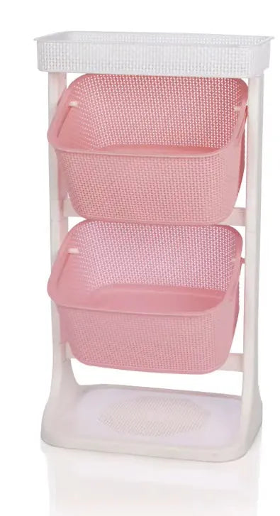 Multiorganizador 2 Niveles Armaty