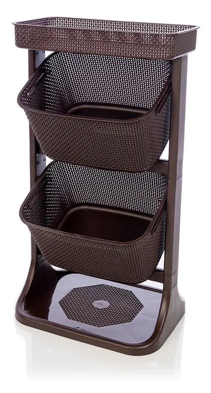 Multiorganizador 2 Niveles Armaty