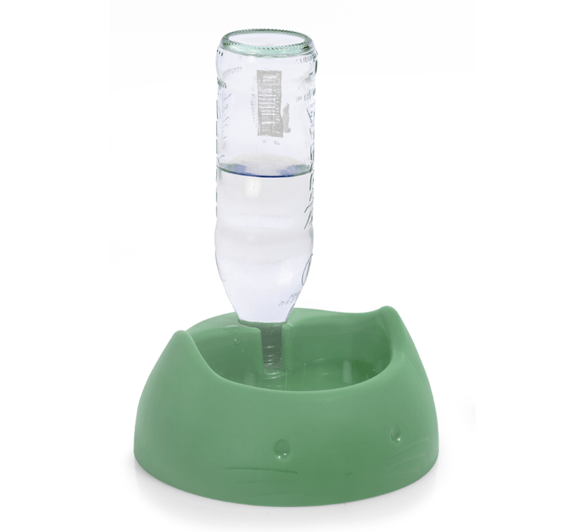 Bebedero Mascota 250ml Armaty