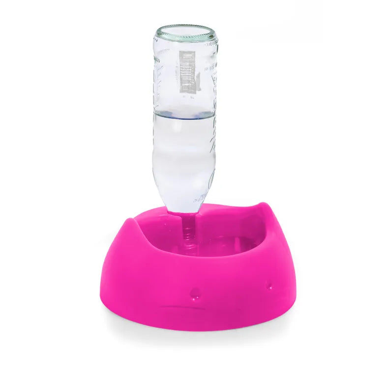 Bebedero Mascota 250ml Armaty