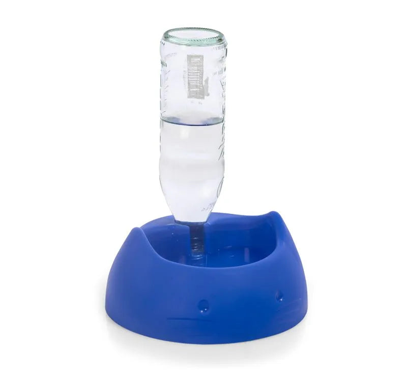 Bebedero Mascota 250ml Armaty