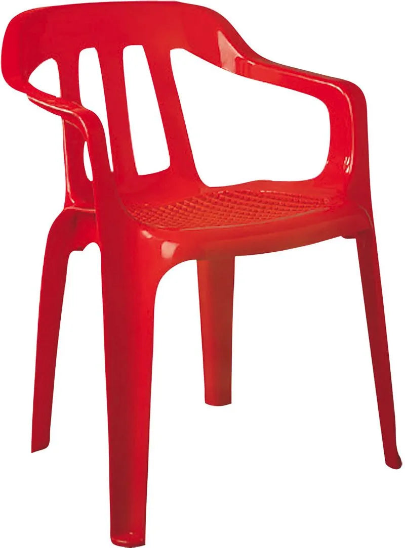 Juego de 4 Sillas Dinastia Original Rimax