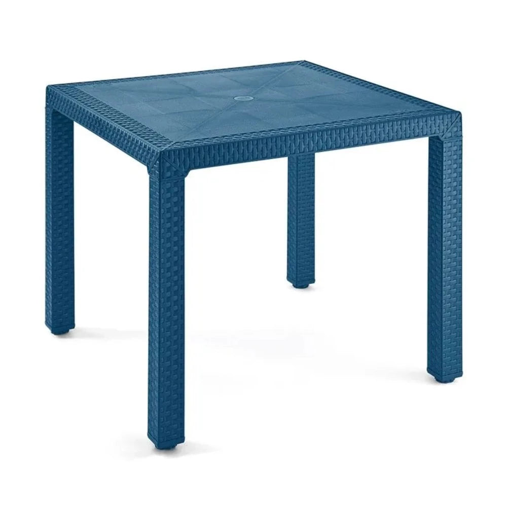 Mesa Eterna 4 Puestos Rimax