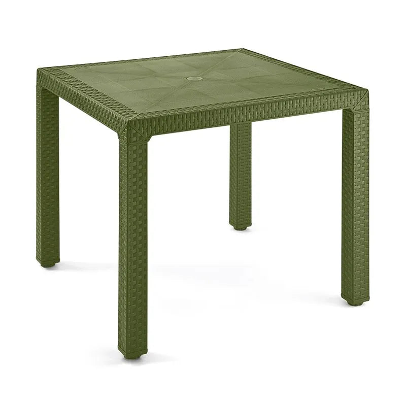 Mesa Eterna 4 Puestos Rimax