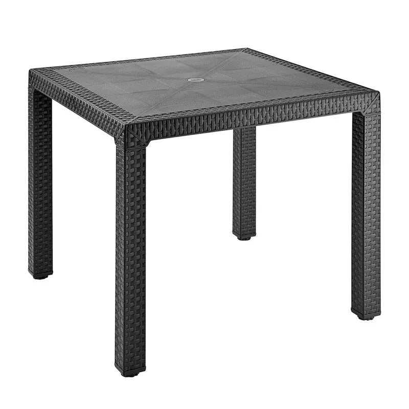 Mesa Eterna 4 Puestos Rimax