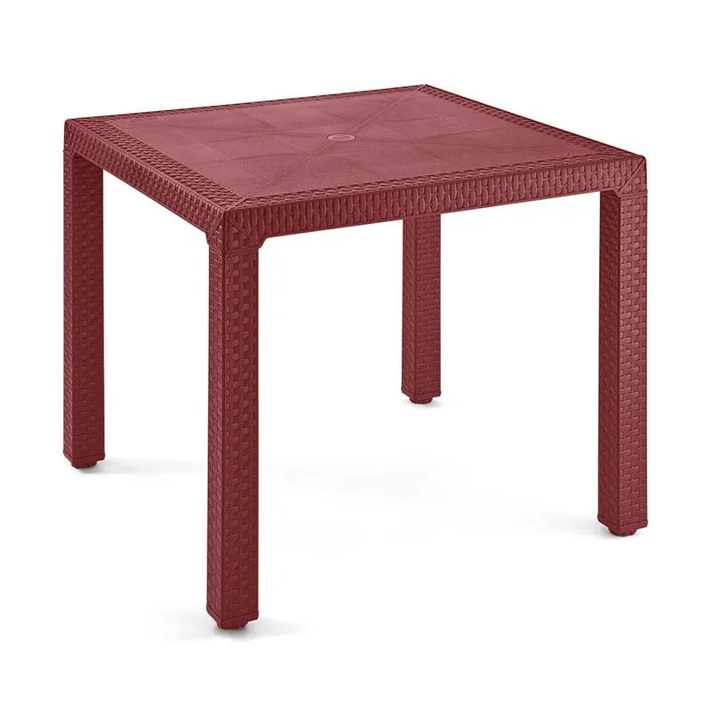 Mesa Eterna 4 Puestos Rimax