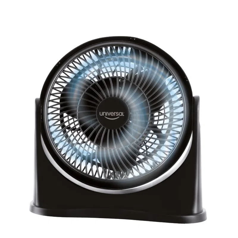 Ventilador Pequeño 8 Pulgadas | Hogar Universal