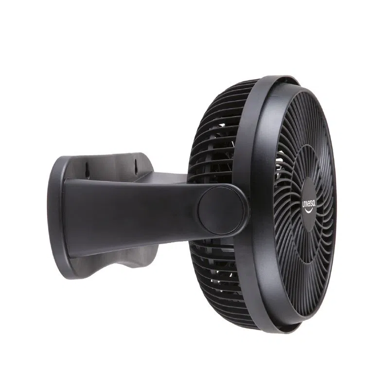 Ventilador Pequeño 8 Pulgadas | Hogar Universal