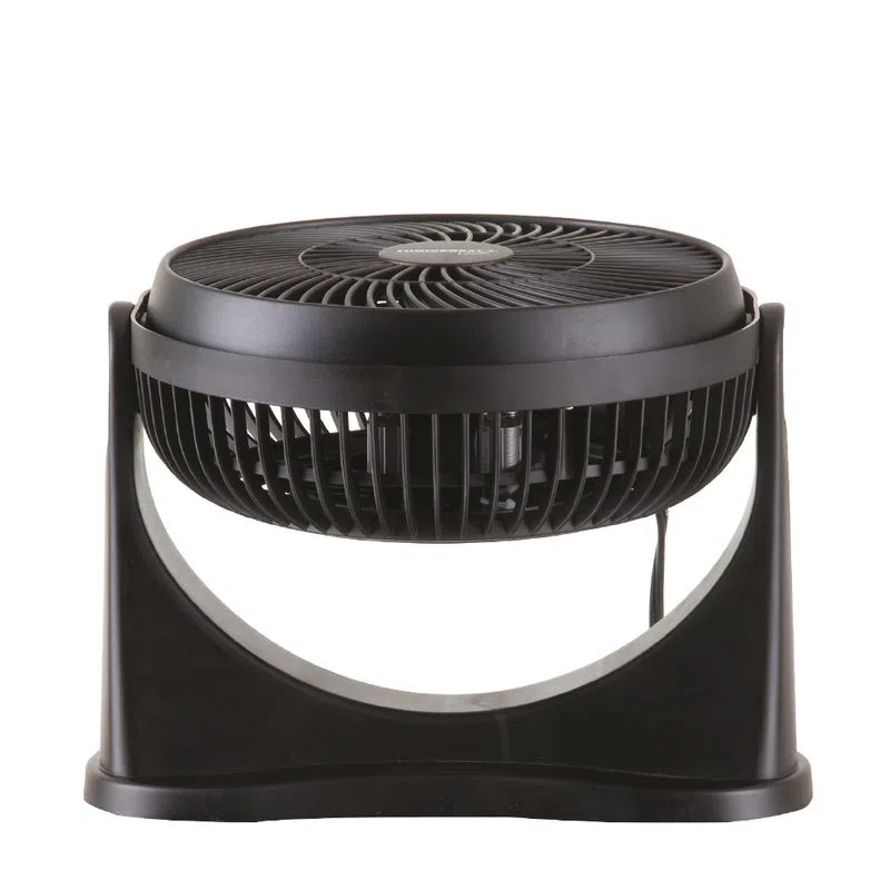 Ventilador Pequeño 8 Pulgadas | Hogar Universal