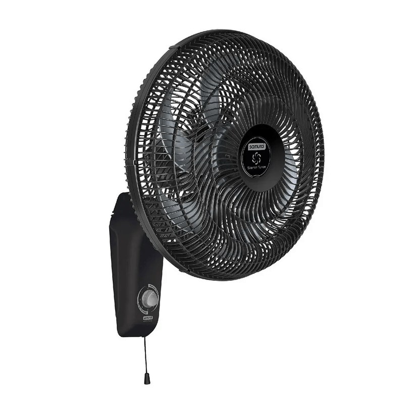 Ventilador Samurai de Pared Silence Force Plus