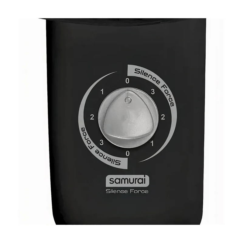 Ventilador Samurai de Pared Silence Force Plus