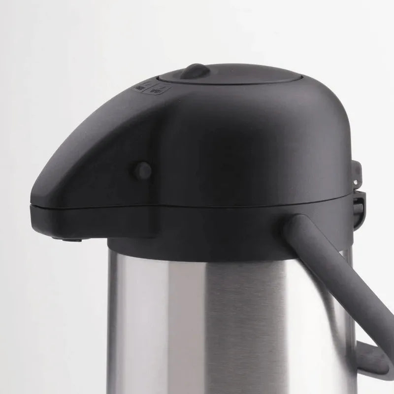 Termo Multibebidas Universal en Acero Inoxidable de 3 Litros L60530