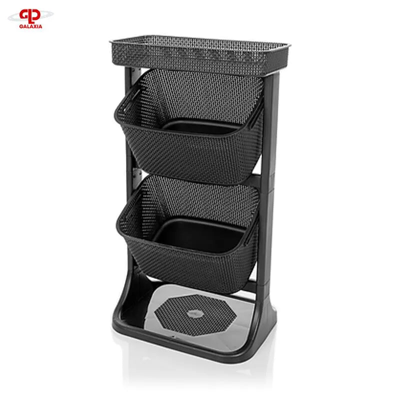 Multiorganizador 2 Niveles Armaty