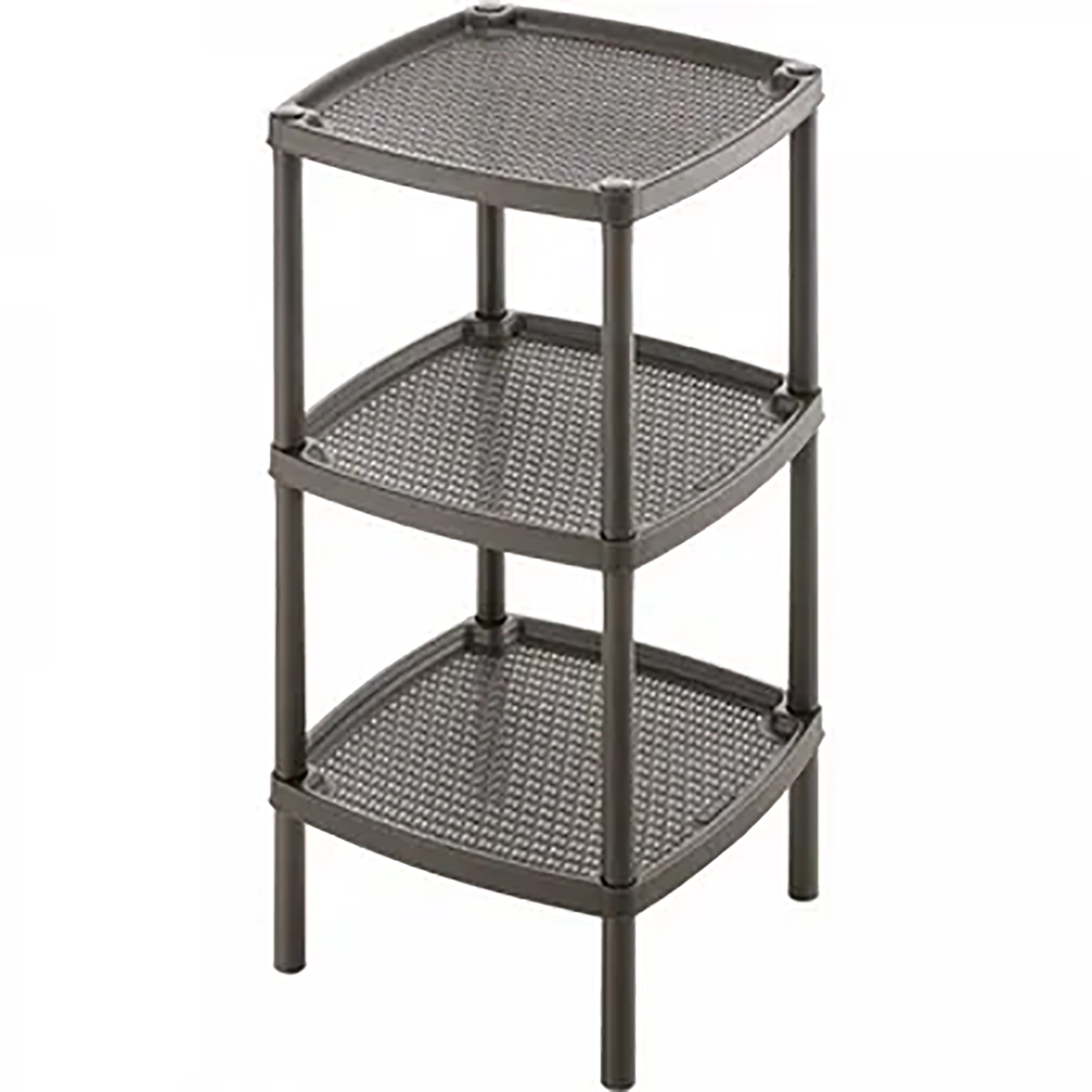 Mesa Multiusos 3 Niveles Rimax