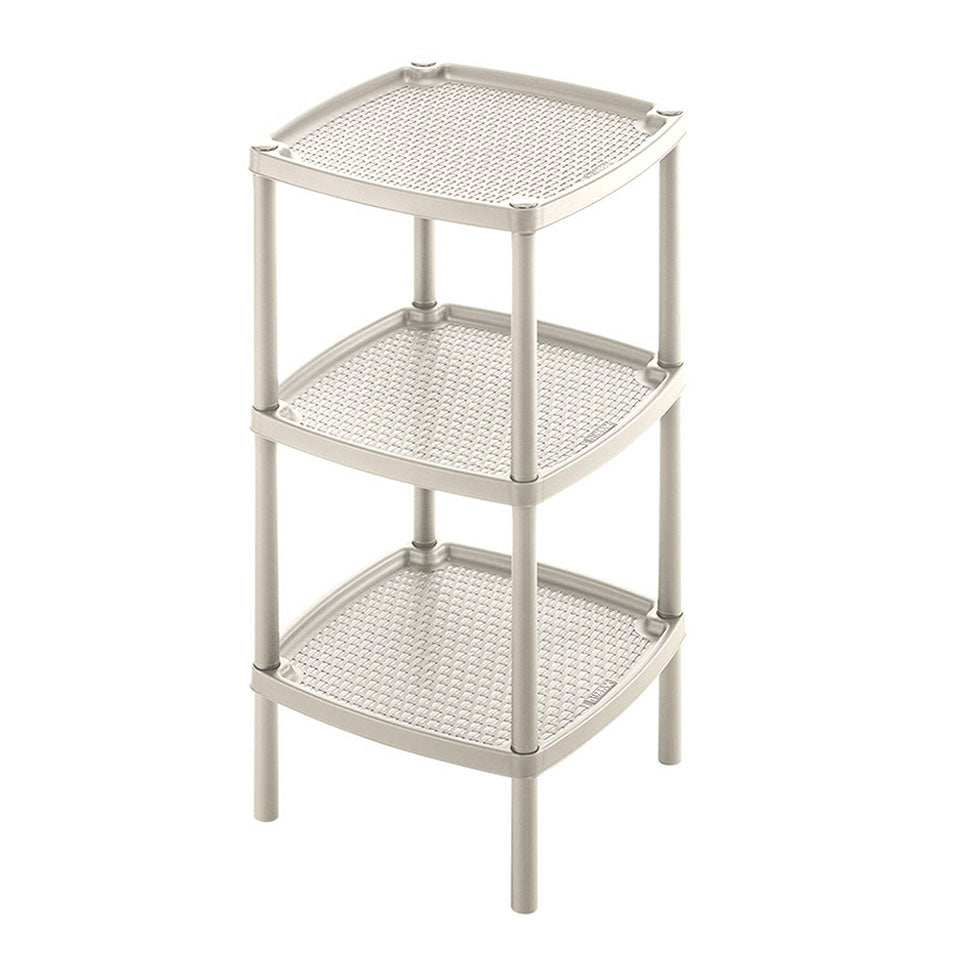 Mesa Multiusos 3 Niveles Rimax