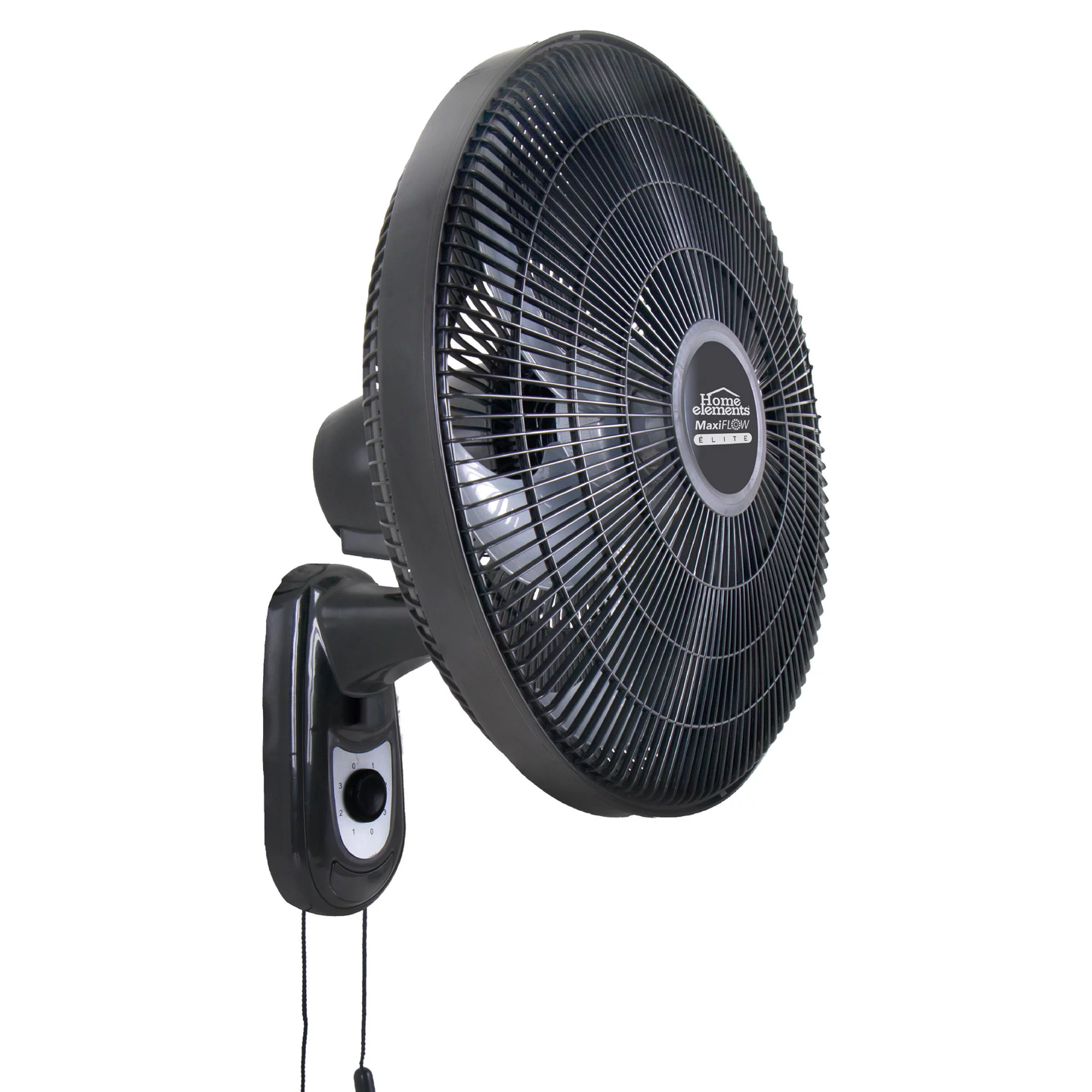 Ventilador de Pared 18" Maxiflow Elite