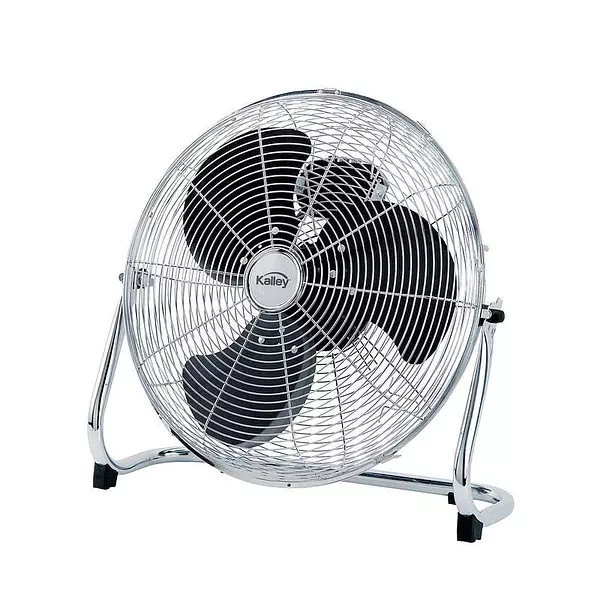 Ventilador Alta Potencia Kalley